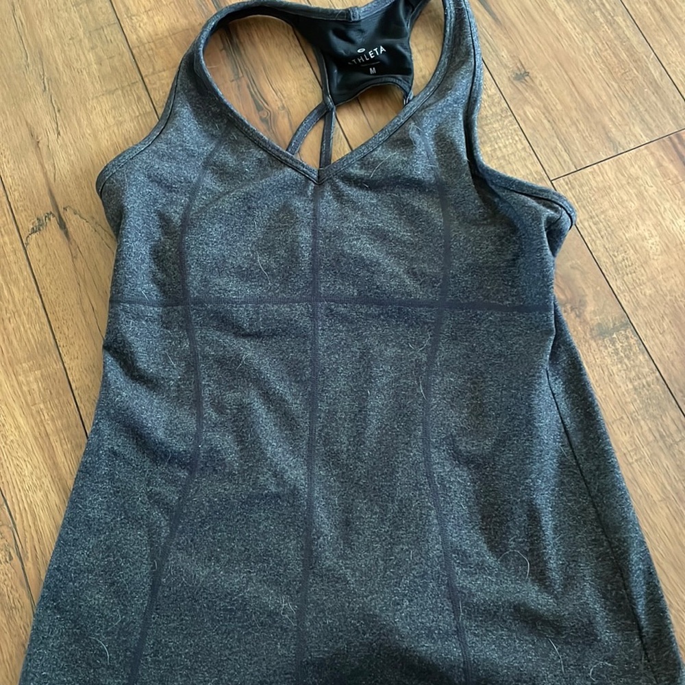Athleta work out tank